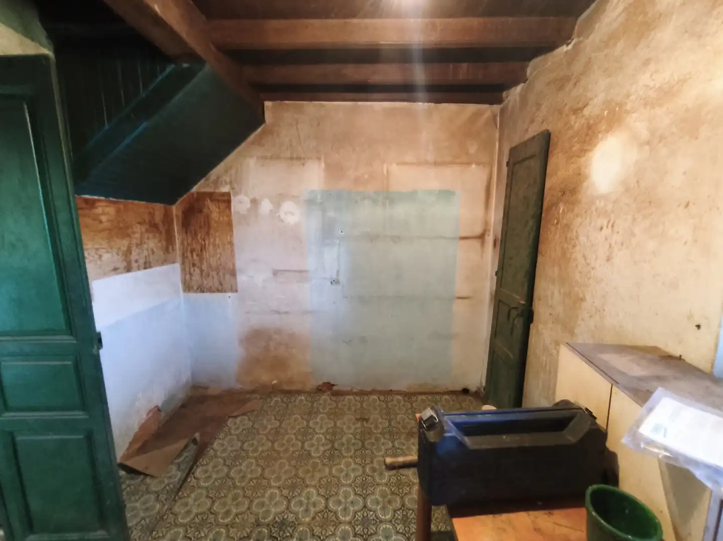 Casa o chalet en venta en Villaviciosa con Trastero y Balcón