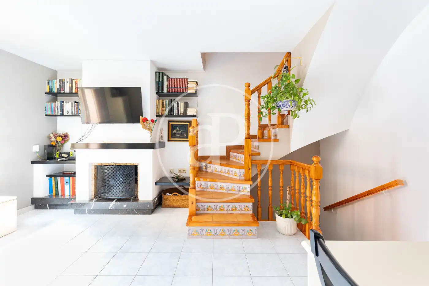 Casa o chalet en venta en Sant Cugat del Vallès con Aire acondicionado, Calefacción y Terraza