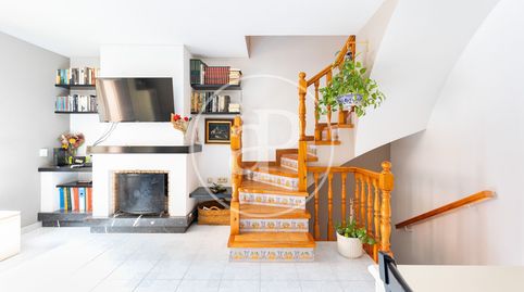 Foto 4 de Casa o chalet en venta en Carrer de Sant Tomàs, Centre - Estació, Sant Cugat del Vallès
