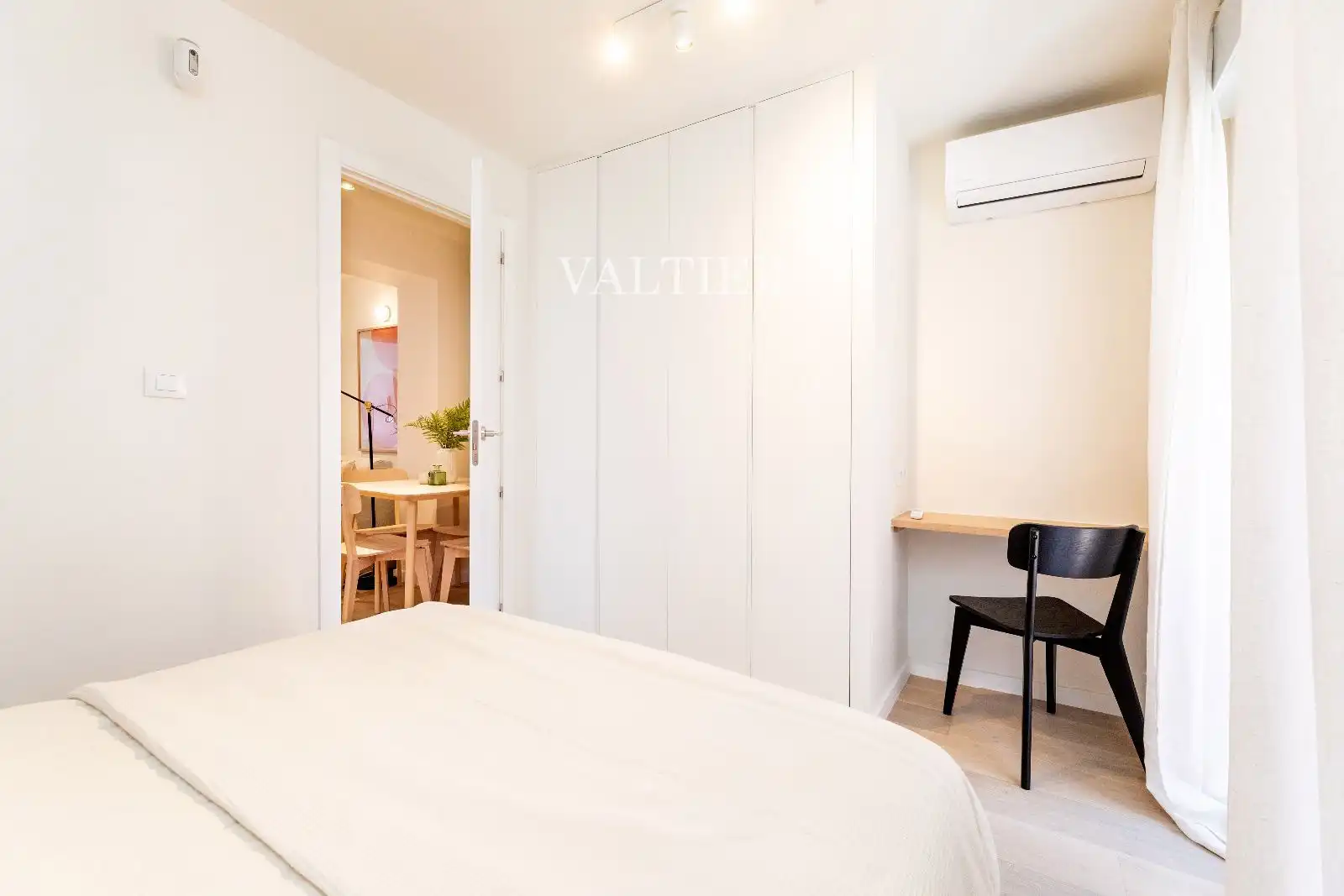 Flat for rent in Molina, Almenara -Ventilla