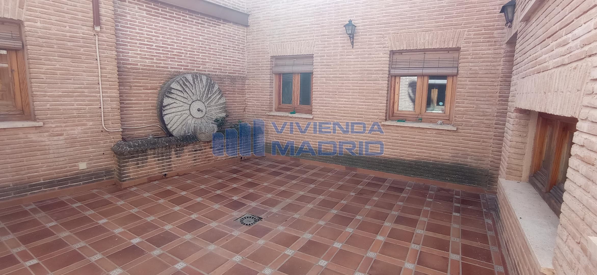 Piso de alquiler en El Molar (Madrid)