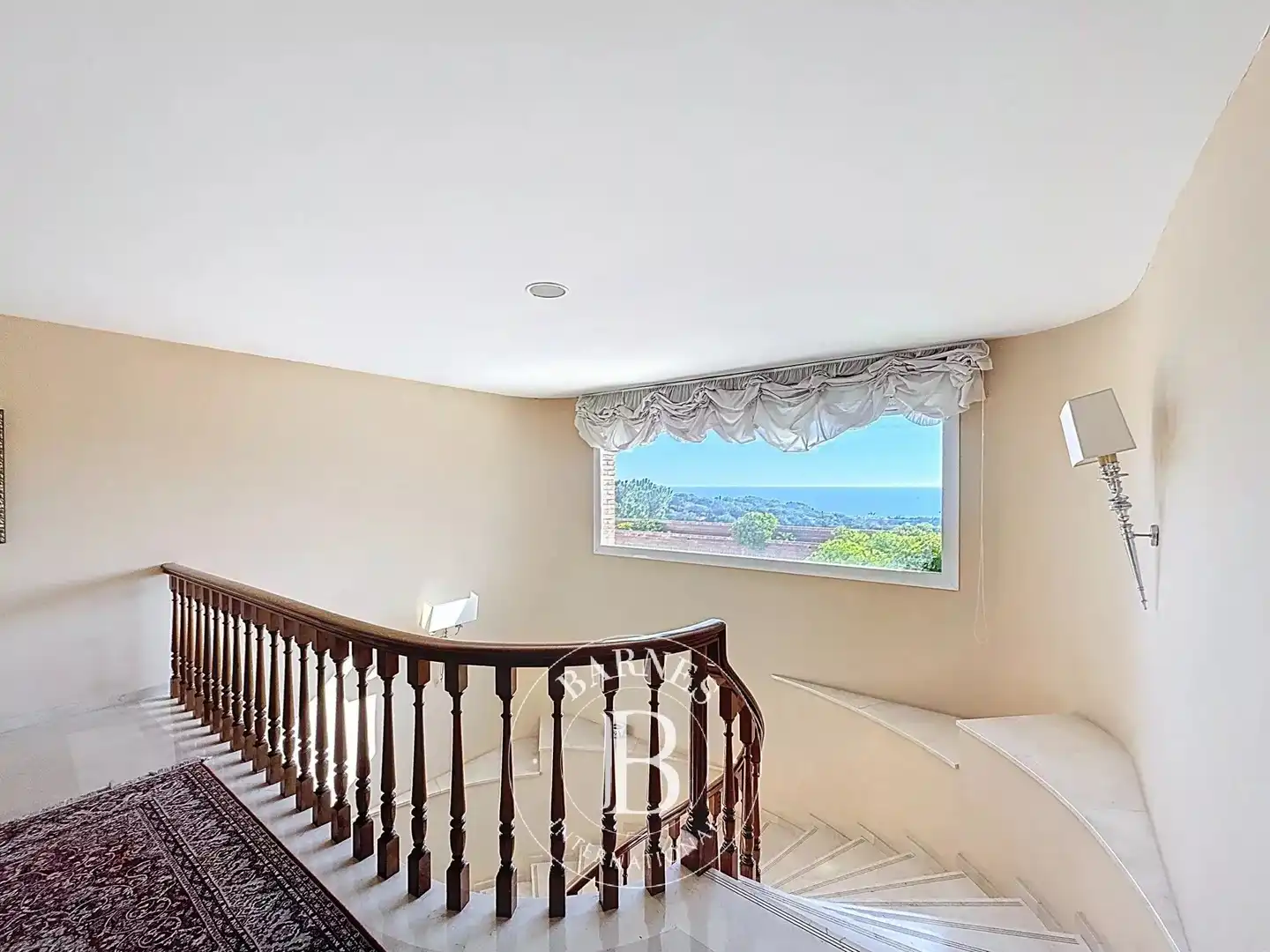 Balcony of Houses for sale in Sant Andreu de Llavaneres  with Air Conditioner, Heating and Terrace