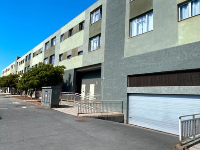 Exterior view of Premises to rent in Santa Lucía de Tirajana