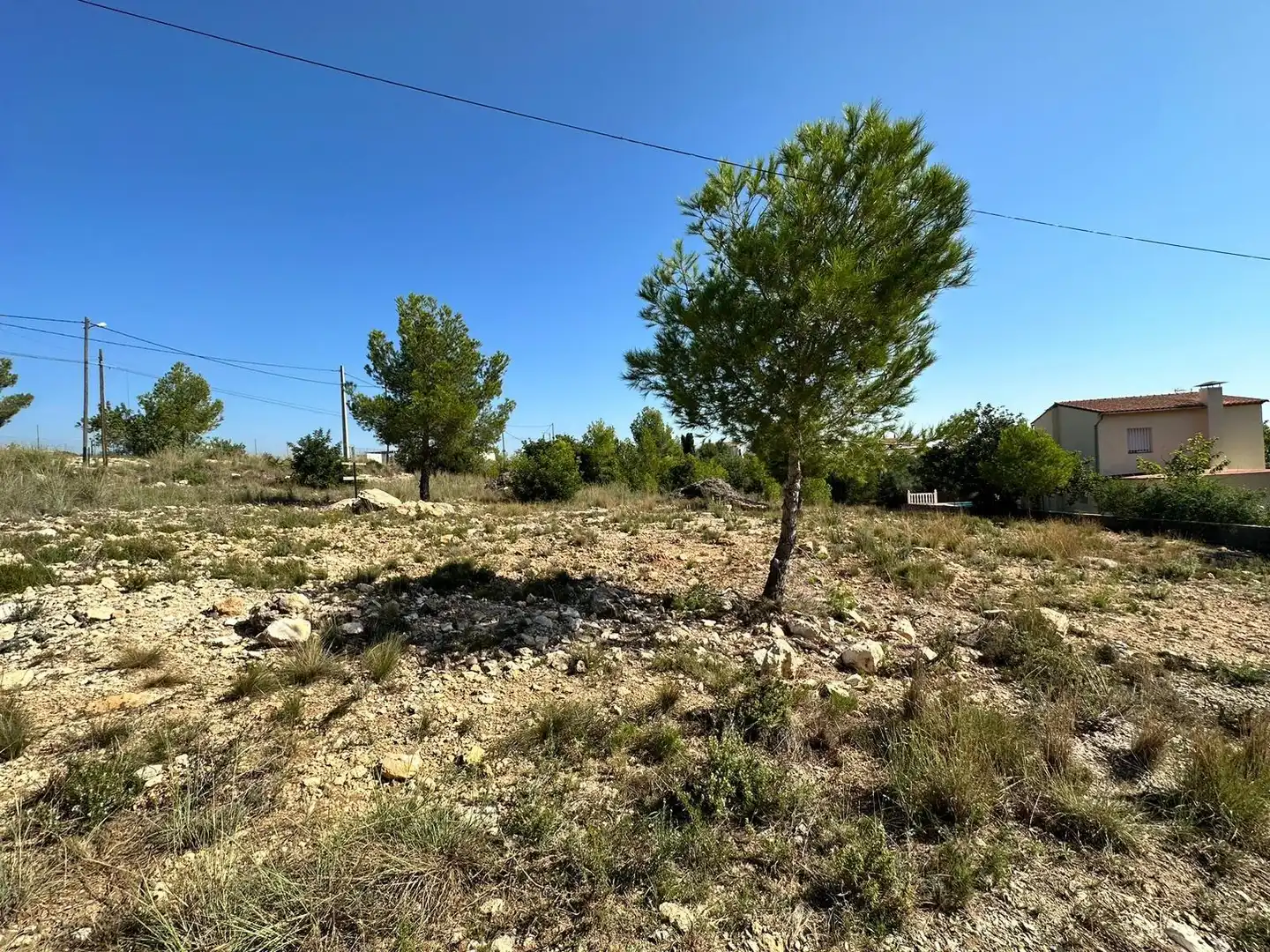 Terreny residencial en venda a Catadau, imagen 7