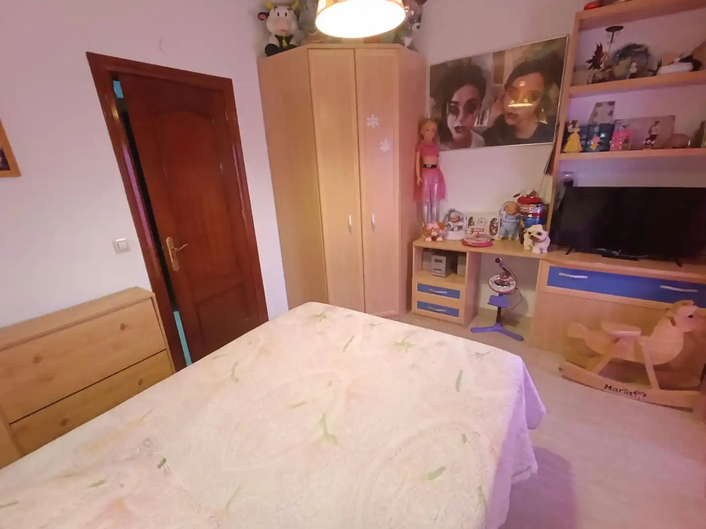 Casa a schiera in vendita a La Zarzuela - San José - Belén, imagen 18