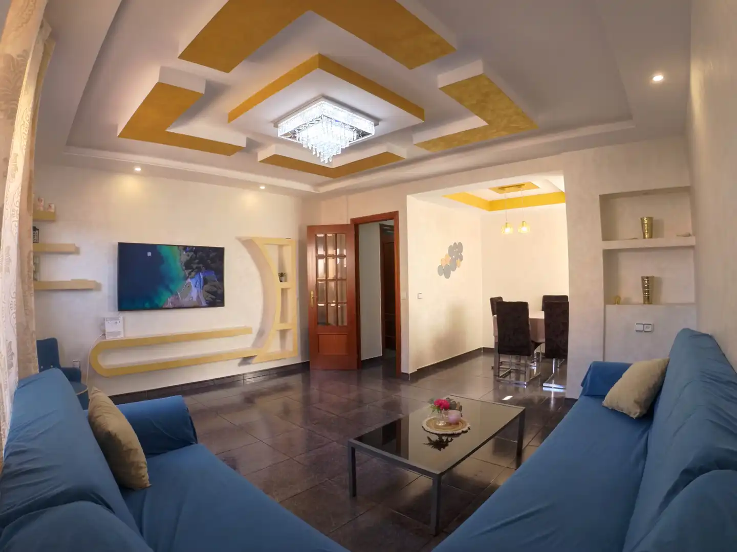 Appartement avec terrasse à vendre à Carrer Martínez Coll, imagen 16