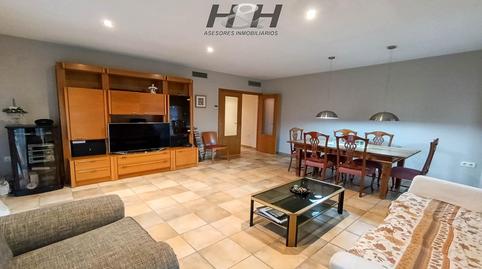 Foto 3 de Casa o xalet en venda a Zona Concordia, Burjassot