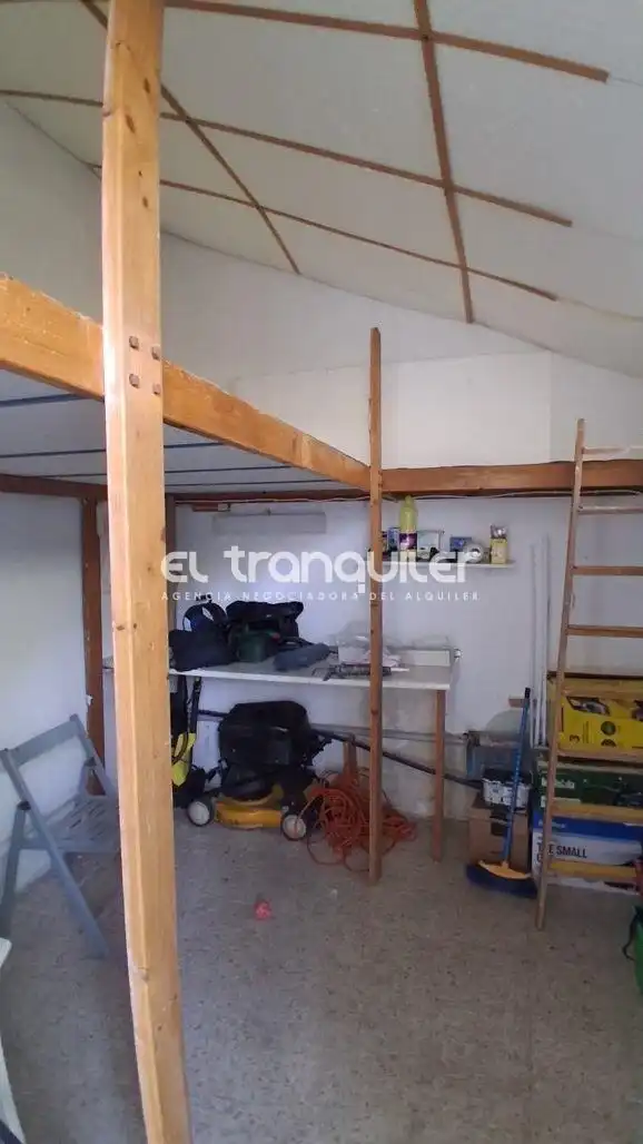 Adossat amb piscina de lloguer a Calle Isla de la Toja, imagen 17