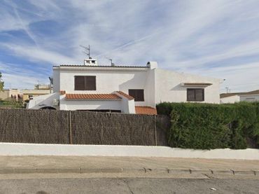 Casa bifamiliare in vendita a calle Ermita