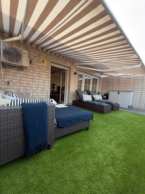 Pis en venda a Calle las Mercedes Kalea, 22, Las Arenas