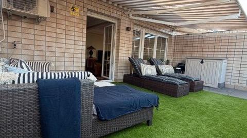 Foto 2 de Pis en venda a Calle las Mercedes Kalea, 22, Las Arenas, Getxo