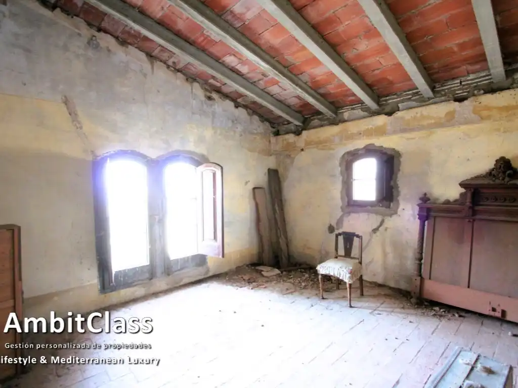 Casa o chalet en venta en Llinars del Vallès con Jardín privado y Terraza