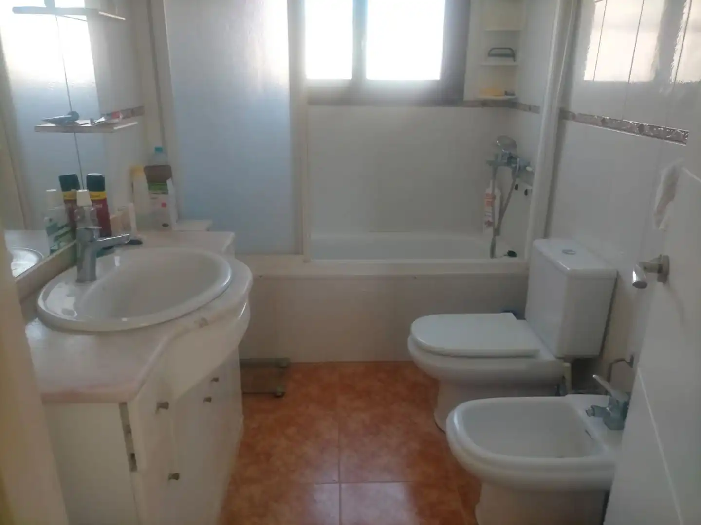 Rez-de-chaussée avec jardin à vendre à Verge del Pilar 23, imagen 13