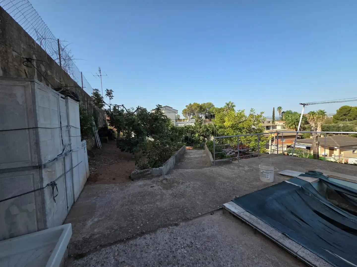 Terreno residencial en venta en Castellbisbal, imagen 17