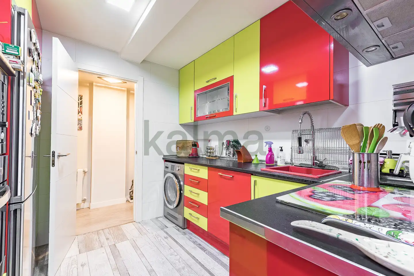 Wohnung mit Aufzug zum Verkauf in Calle de Fuentespina, imagen 12