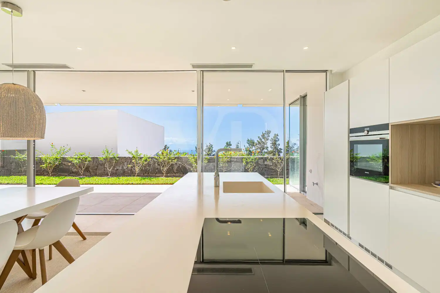Maison avec balcon à vendre à Abama, imagen 8