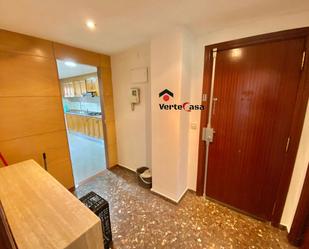 Pis en venda en  Valencia Capital amb Aire condicionat, Calefacció i Terrassa
