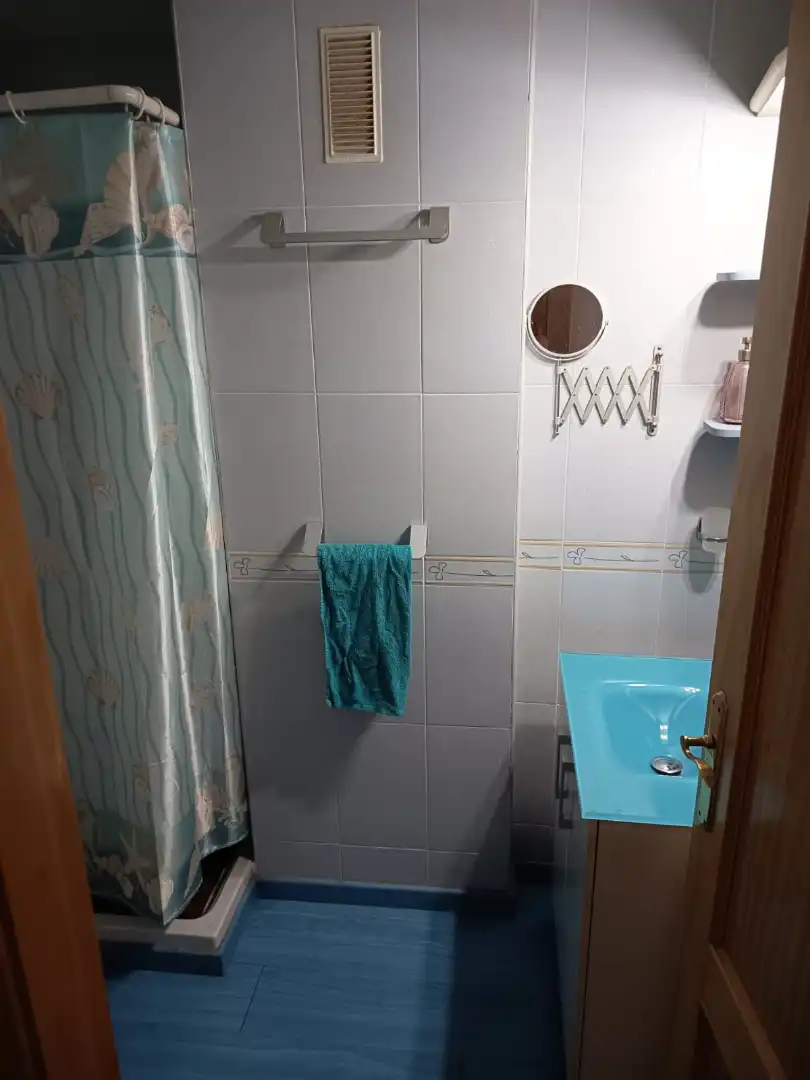 Bany de Pis en venda en Albacete amb Aire condicionat, Calefacció i Moblat