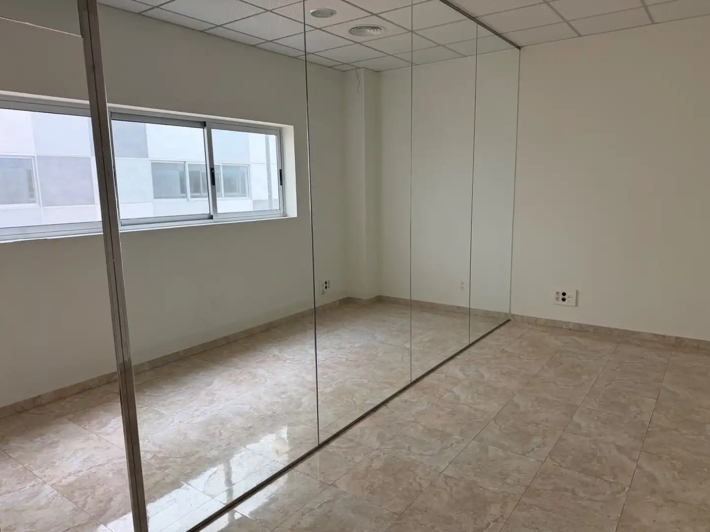 Office for rent in Lorquí, Murcia