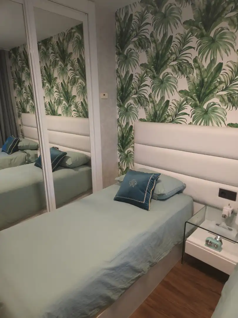 Apartament amb piscina de lloguer a Marbella Centro, imagen 23