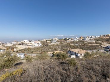 Terreno residenziale in vendita a Calle Güevéjar 14