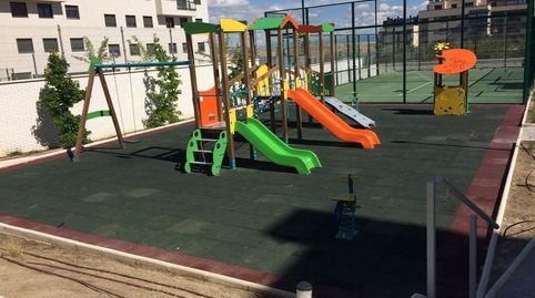 Photo 3 of Attic for rent in Calle Narváez, Hospital, Valdemoro