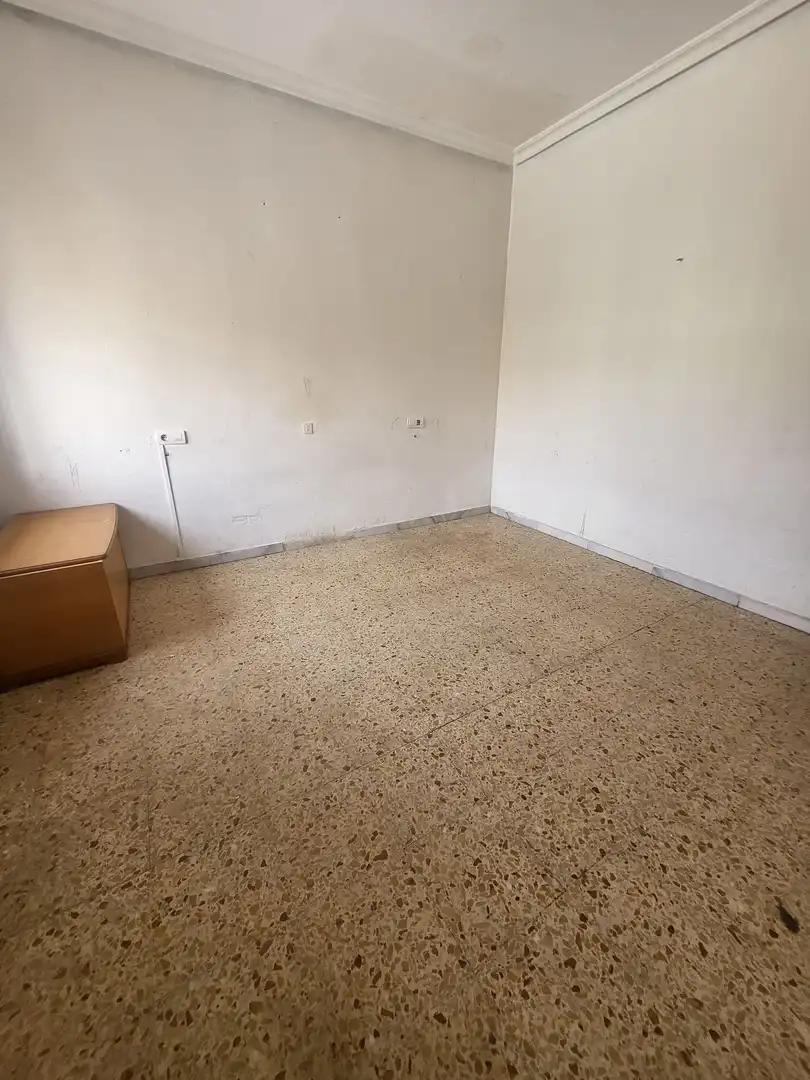 Piso en venta en Salamanca