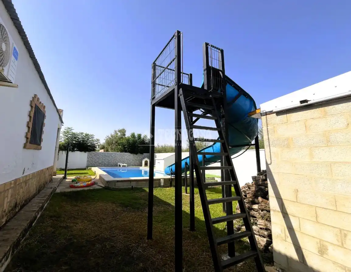 Casa o chalet en venta en Pilas