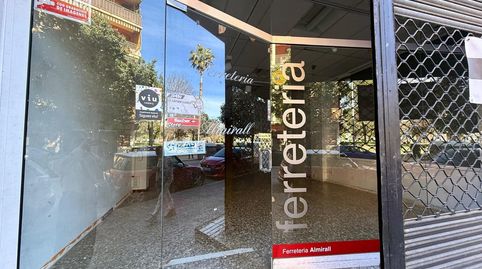 Foto 4 von Geschaftsraum zur Miete in Avenida de Francesc Macià, Sant Joan, Vilanova i la Geltrú