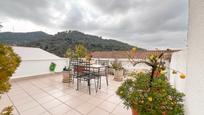 Terrassa de Casa o xalet en venda en Santa Maria de Martorelles amb Aire condicionat, Calefacció i Jardí privat
