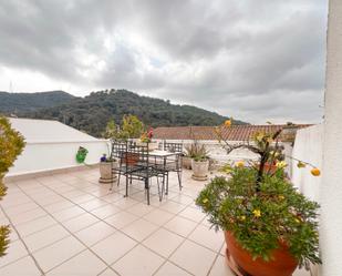 Terrace of House or chalet for sale in Santa Maria de Martorelles  with Air Conditioner, Heating and Private garden