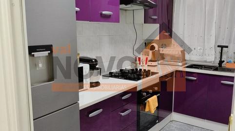 Photo 5 of Flat for sale in Rey Don Martin, Nuevo Centro, Valencia
