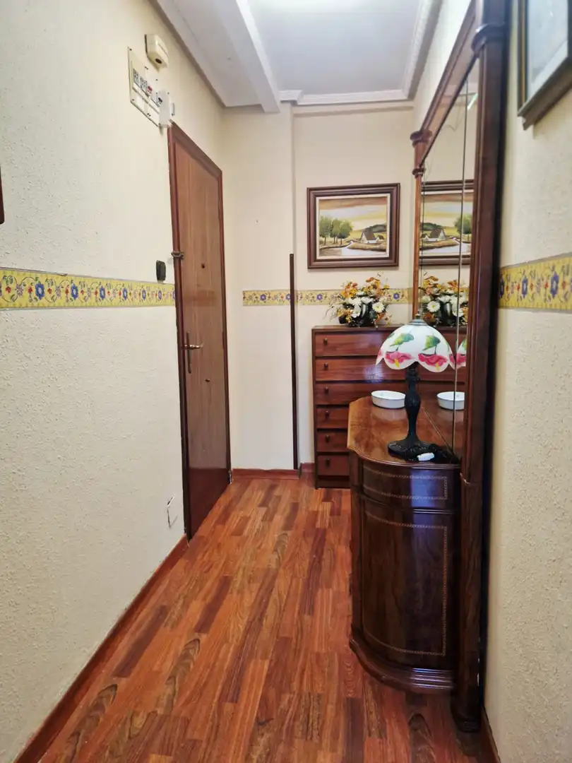 Flat for sale in Versalles