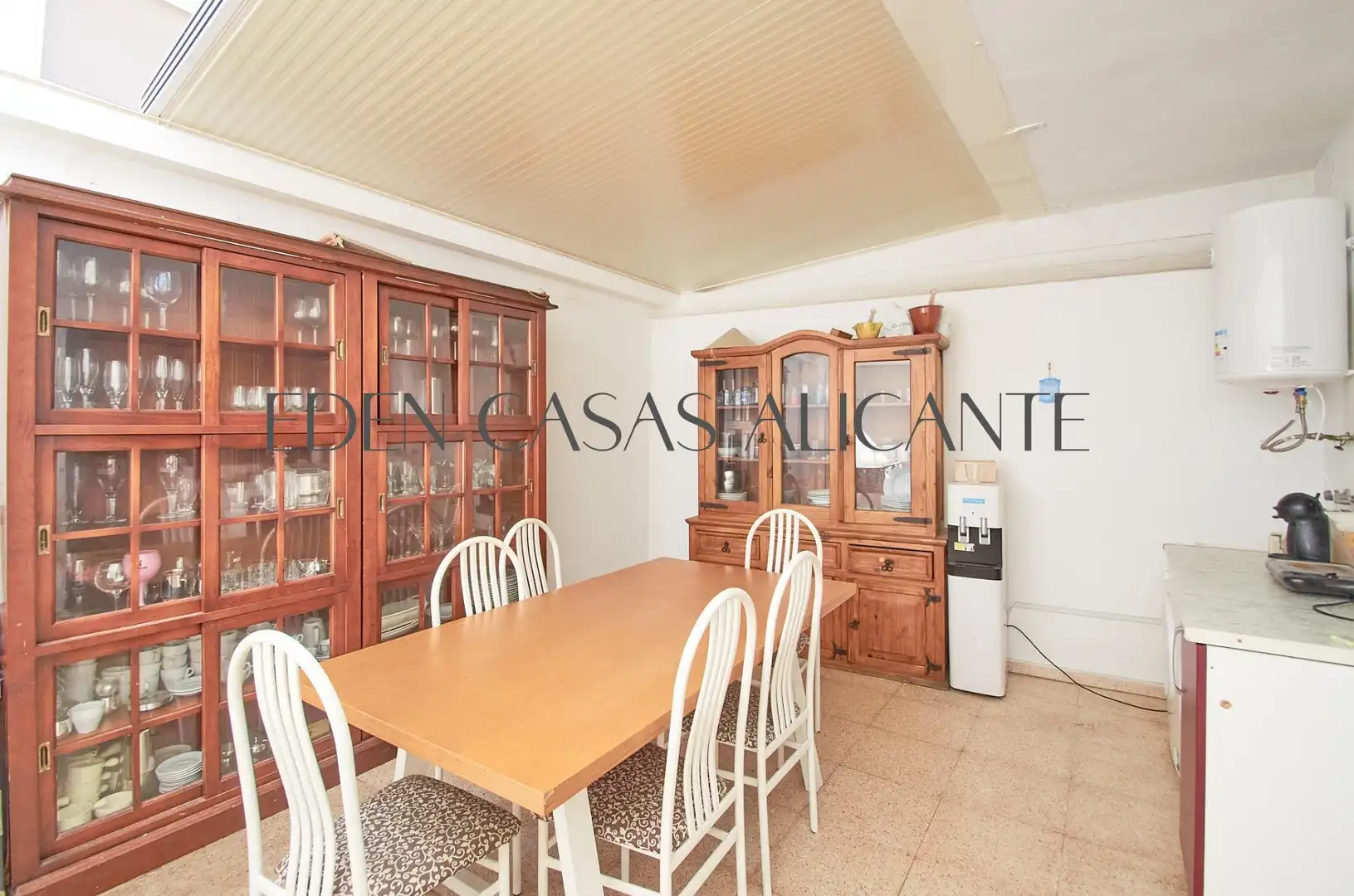 Houses for sale in El Campello  with Heating, Terrace and Storage room