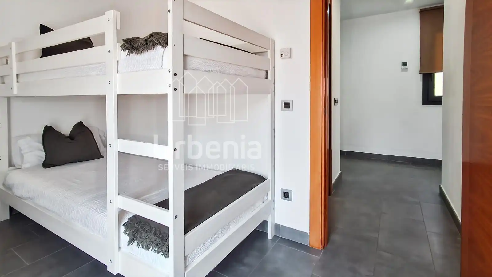 Habitación de Casa o chalet en venta en Tordera con Aire acondicionado, Calefacción y Terraza