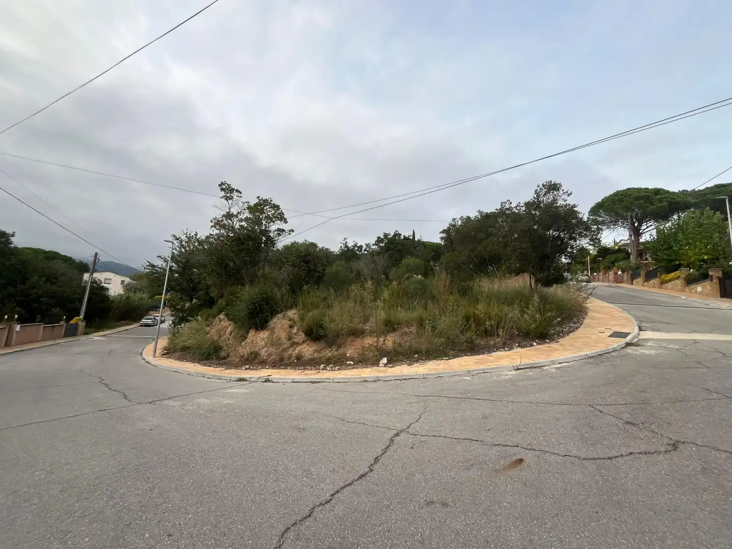 Terreny residencial en venda a Riells i Viabrea, imagen 2
