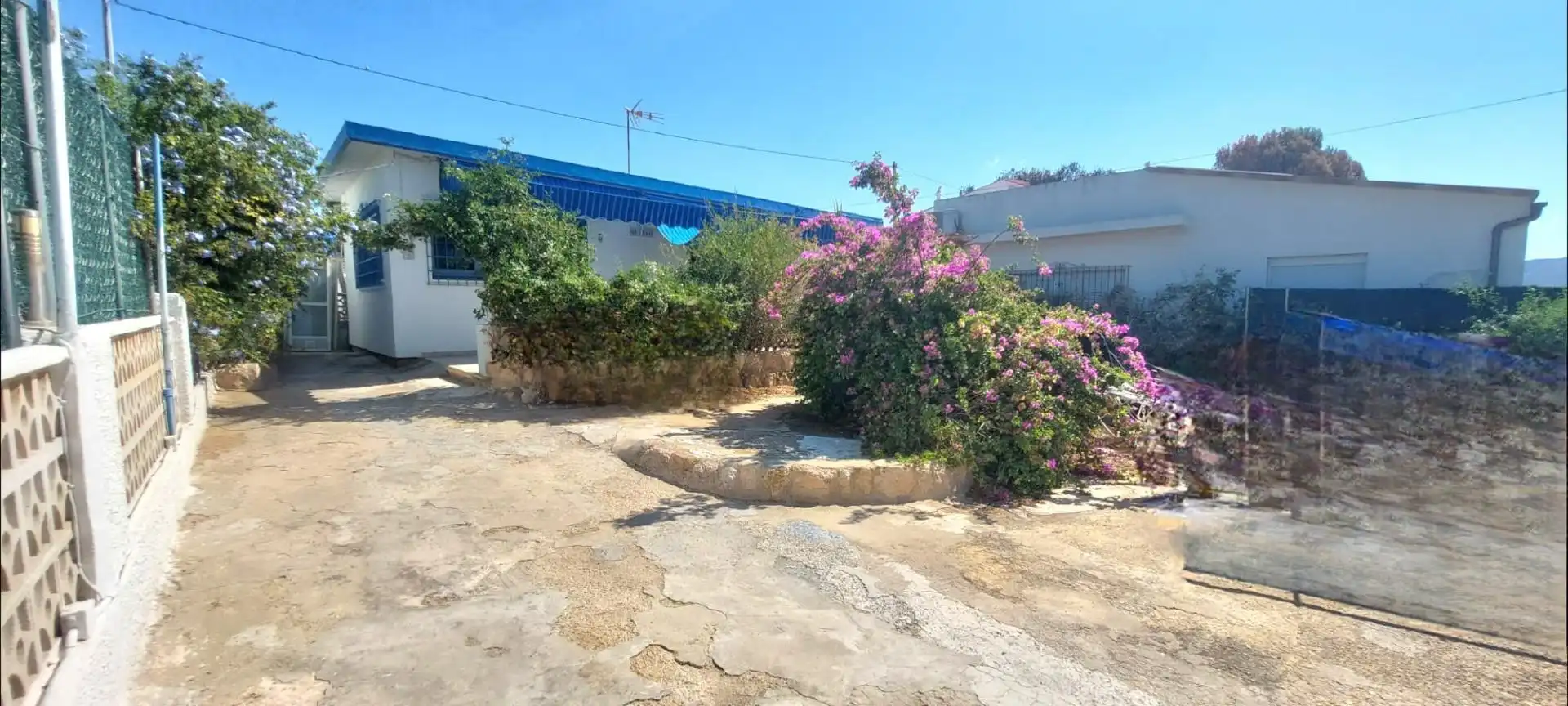 Villa in vendita a Juzgados - Plaza de Toros, imagen 3