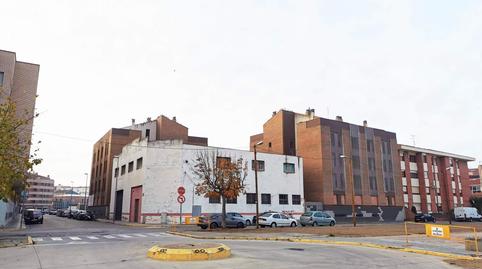 Foto 3 de Edifici en venda a Mollerussa, Lleida