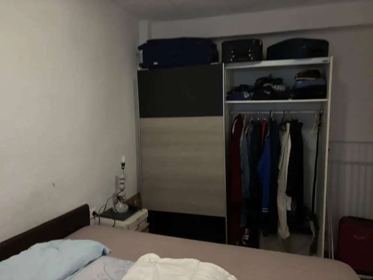 Flat for sale in Calle Algar, imagen 9