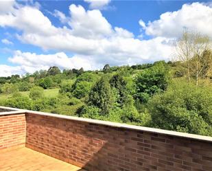 Terrace of Attic for sale in Oviedo   with Terrace