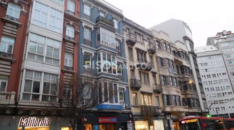 Foto 5 de Piso en venta en Calle Juan Flórez, San Pablo - Juan Flórez, A Coruña Capital
