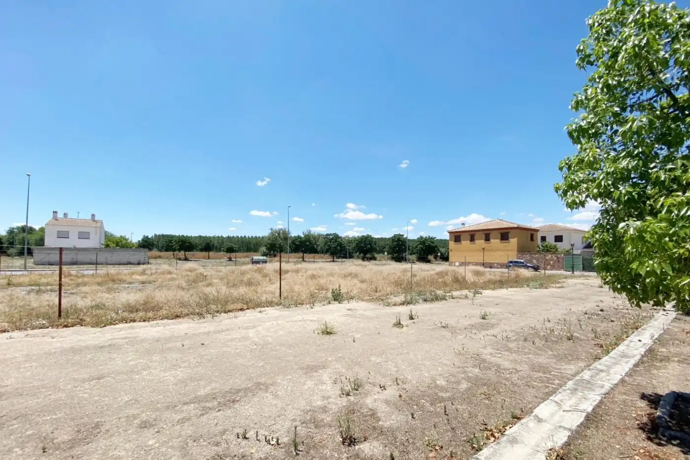 Wohnbaugrundstück zum Verkauf in Fuente Vaqueros, imagen 7