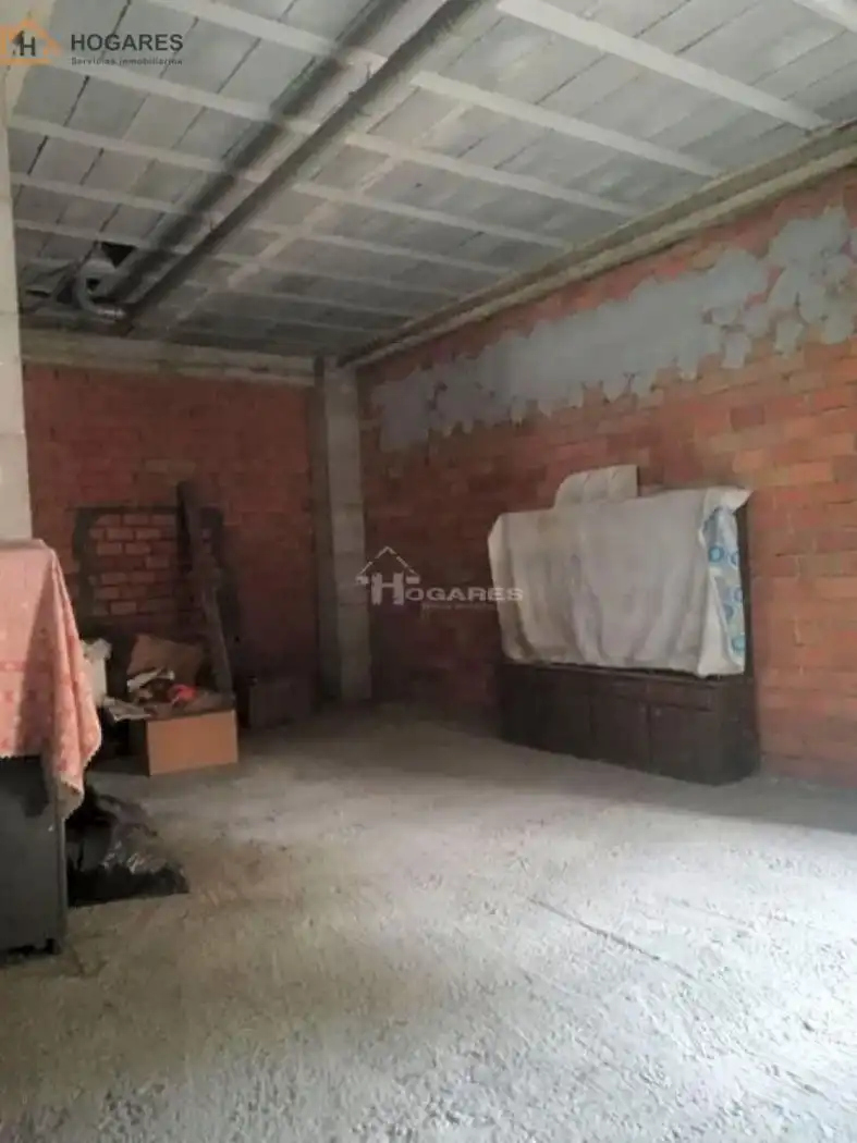 Gewerbefläche zum Verkauf in Rúa Telleira, 57, puerta, imagen 3
