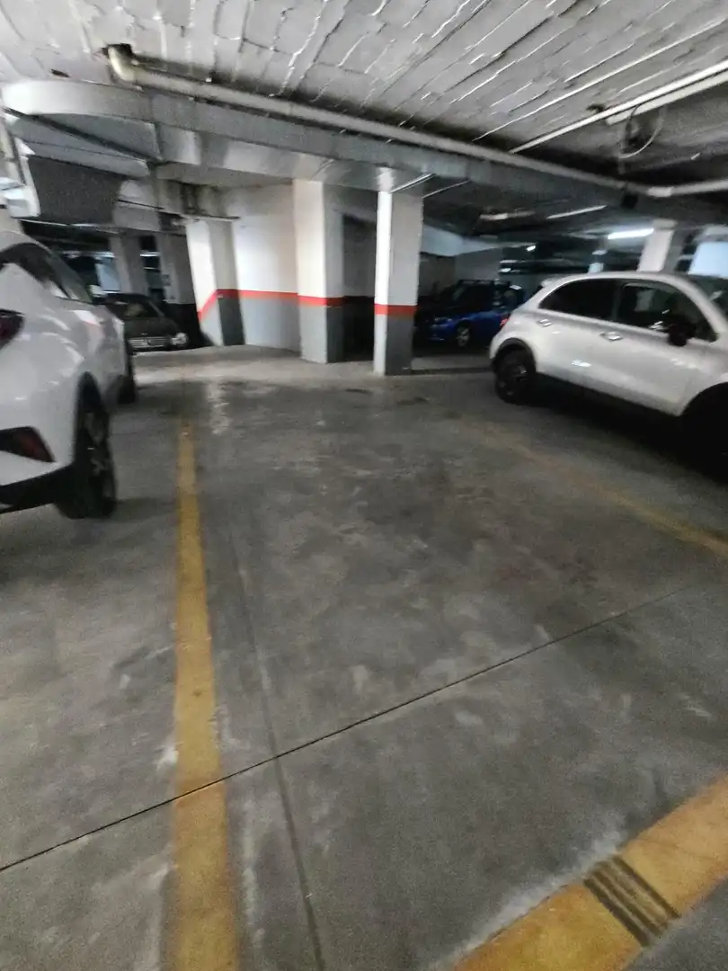 Aparcament de Garatge en venda en Torremolinos
