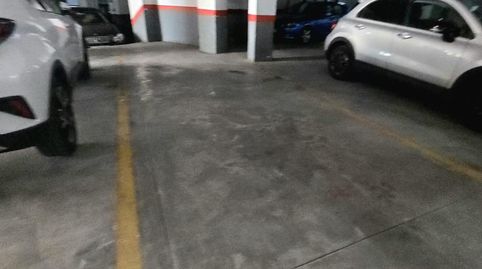 Foto 2 de Garatge en venda a Ayuntamiento, Torremolinos