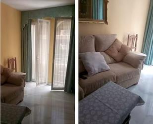 Bedroom of Flat for sale in Alcaudete