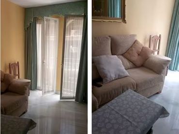 Piso en venta en Calle Peñuelas