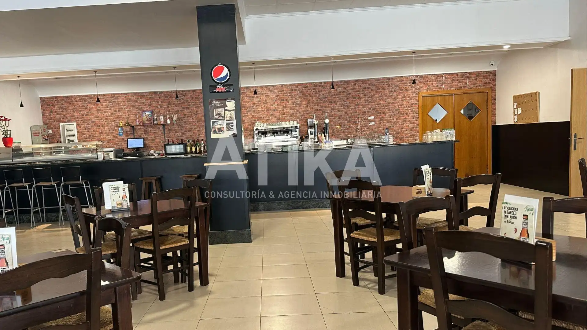 Business premises to rent in Santa Ana, imagen 10