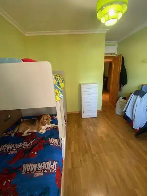 Pis en venda a El Pilar