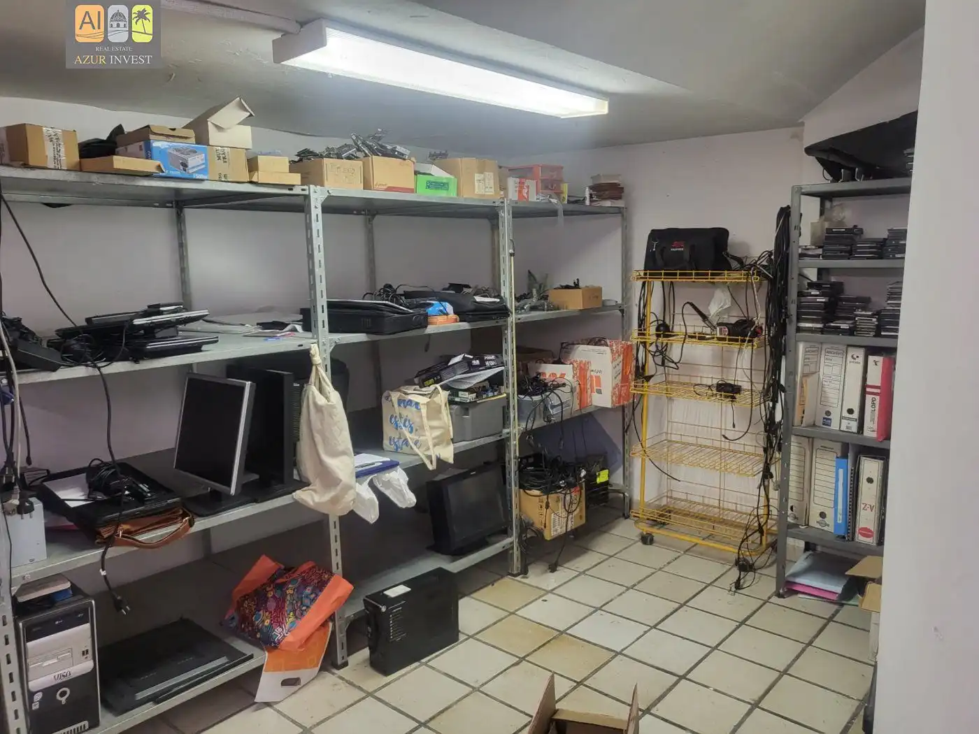 Gewerbefläche zum Verkauf in Altea ciudad, imagen 22